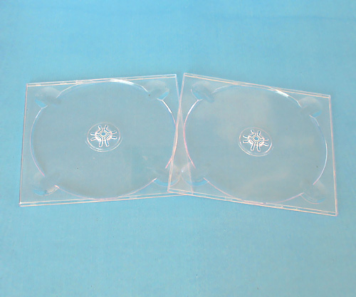 CD box